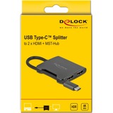 DeLOCK Adapter Sort