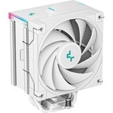 DeepCool AK500S DIGITAL WH, CPU køler Hvid