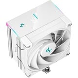 DeepCool AK500S DIGITAL WH, CPU køler Hvid