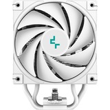 DeepCool AK500S DIGITAL WH, CPU køler Hvid