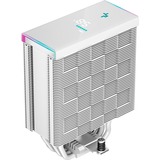 DeepCool AK500S DIGITAL WH, CPU køler Hvid
