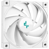 DeepCool AK500S DIGITAL WH, CPU køler Hvid