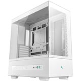 DeepCool CH690 Digital, Towerkabinet Hvid