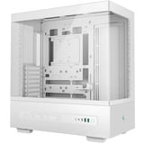 DeepCool CH690 Digital, Towerkabinet Hvid