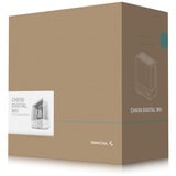DeepCool CH690 Digital, Towerkabinet Hvid