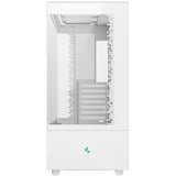 DeepCool CH690 Digital, Towerkabinet Hvid