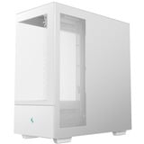 DeepCool CH690 Digital, Towerkabinet Hvid
