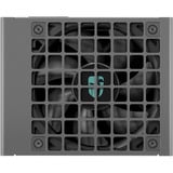 DeepCool GAMER STORM PS850G, PC strømforsyning Sort