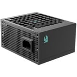 DeepCool GAMER STORM PS850G, PC strømforsyning Sort