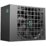 DeepCool GAMER STORM PS850G, PC strømforsyning Sort