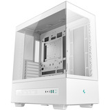 DeepCool R-CH690-WHNNA0D-G-1, Towerkabinet Hvid