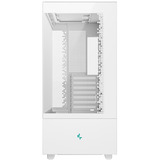 DeepCool R-CH690-WHNNA0D-G-1, Towerkabinet Hvid
