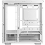 DeepCool R-CH690-WHNNA0D-G-1, Towerkabinet Hvid