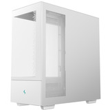 DeepCool R-CH690-WHNNA0D-G-1, Towerkabinet Hvid