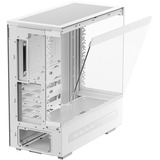 DeepCool R-CH690-WHNNA0D-G-1, Towerkabinet Hvid
