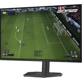 Dell Alienware AW2726DL, Gaming Skærm Sort