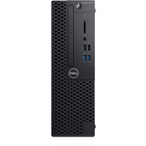 Dell G204753-021A1, Fuld PC Sort
