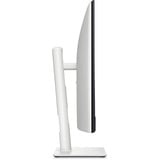 Dell Plus S3225QC computerskærm 80,3 cm (31.6") 3840 x 2160 pixel 4K Ultra HD QD-OLED Sort, Sølv, OLED skærm Hvid/Sort, 80,3 cm (31.6"), 3840 x 2160 pixel, 4K Ultra HD, QD-OLED, 0,03 ms, Sort, Sølv