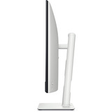 Dell Plus S3225QC computerskærm 80,3 cm (31.6") 3840 x 2160 pixel 4K Ultra HD QD-OLED Sort, Sølv, OLED skærm Hvid/Sort, 80,3 cm (31.6"), 3840 x 2160 pixel, 4K Ultra HD, QD-OLED, 0,03 ms, Sort, Sølv