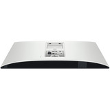 Dell Plus S3225QC computerskærm 80,3 cm (31.6") 3840 x 2160 pixel 4K Ultra HD QD-OLED Sort, Sølv, OLED skærm Hvid/Sort, 80,3 cm (31.6"), 3840 x 2160 pixel, 4K Ultra HD, QD-OLED, 0,03 ms, Sort, Sølv
