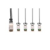 Digitus 40G QSFP+ til 4XSFP+ Direct Attach kabel 3m 