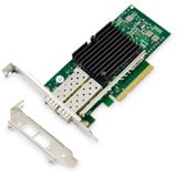 Digitus Dobbeltport 10G SFP PCIe, Netværkskort 
