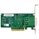 Digitus Dobbeltport 10G SFP PCIe, Netværkskort 