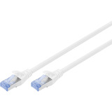 Digitus Patchkabel CAT 5e SF/UTP 1m grå