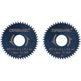 Dremel Cirkelsavklinge Ø 31,8 mm (546) 