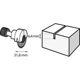Dremel Cirkelsavklinge Ø 31,8 mm (546) 