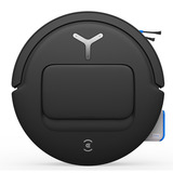 ECOVACS Deebot T80 Omni Sort, Støvsuger robot Sort, Poseløs, Sort, Rund, Støvpose, 65 dB, 3 L