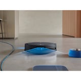 ECOVACS Støvsuger robot Sort
