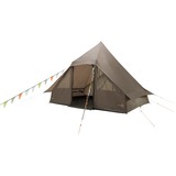 Easy Camp Glampingtelt Orsa Cabin Brown