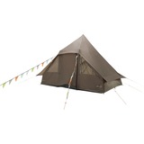 Easy Camp Glampingtelt Orsa Cabin Brown