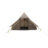 Easy Camp Glampingtelt Orsa Cabin Brown