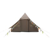 Easy Camp Orsa Cabin 120485, Telt Brown