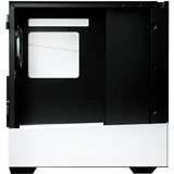Enermax ECA-EK8-WW-ARGB, Towerkabinet Hvid
