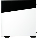 Enermax ECA-EK8-WW-ARGB, Towerkabinet Hvid