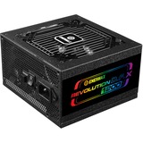 Enermax ERT1650EWT, PC strømforsyning Hvid