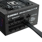 Enermax PC strømforsyning Hvid