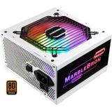 Enermax PC strømforsyning Hvid