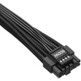 Enermax Revolution D.F.X 1650W, PC strømforsyning Hvid