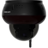 Foscam D8T, Overvågningskamera Sort