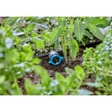 GARDENA 13315-20, Drippers Sort/Turkis