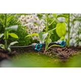 GARDENA 13315-20, Drippers Sort/Turkis