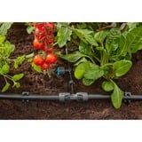 GARDENA 13315-20, Drippers Sort/Turkis