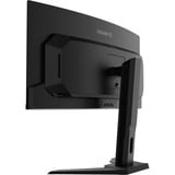 GIGABYTE MO34WQC computerskærm 86,4 cm (34") 3440 x 1440 pixel Wide Quad HD OLED Sort, Gaming Skærm Sort, 86,4 cm (34"), 3440 x 1440 pixel, Wide Quad HD, OLED, 0,03 ms, Sort