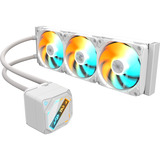 GIGABYTE Vandkøling Hvid