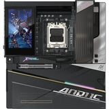 GIGABYTE X870E AORUS XTREME X3D AI TOP, Bundkort 
