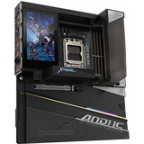 GIGABYTE X870E AORUS XTREME X3D AI TOP, Bundkort 